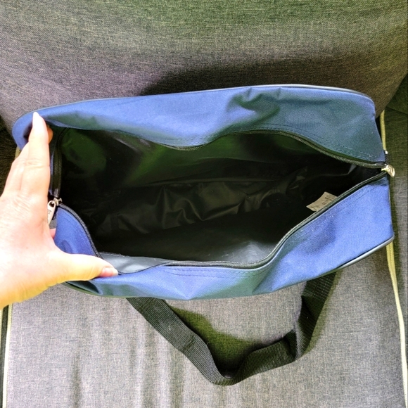 NWOT American Tourister Carry On Briefcase Laptop Bag - Picture 3 of 9